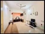 2 BHK + Extra Room 1300 Sq.Ft. Apartment in Dhanori