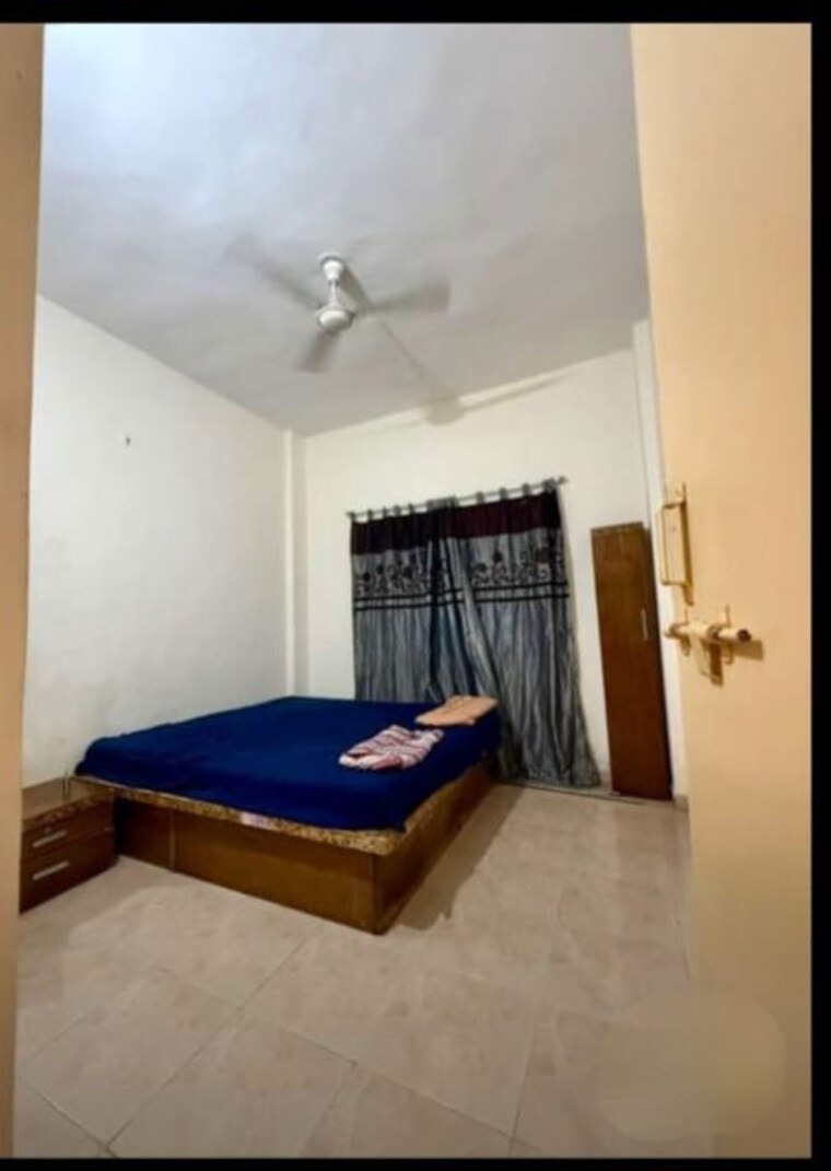 Bedroom, dhanori 2 Bedroom 1300 Sq.Ft. Apartment In Dhanori Pune 10233208