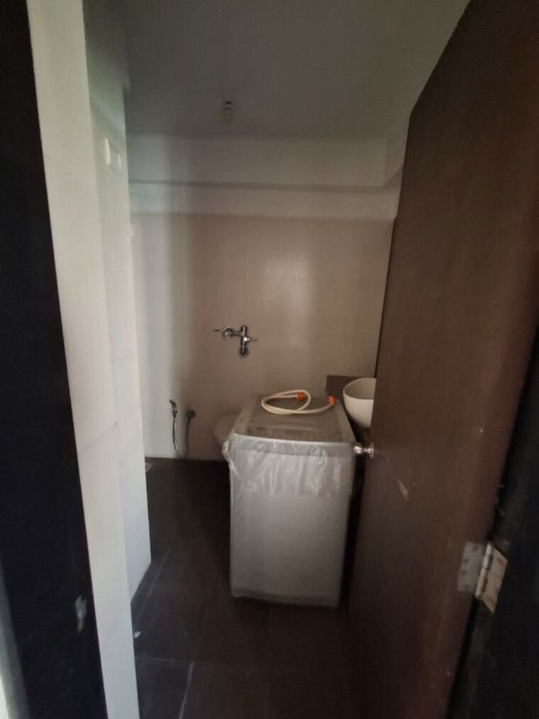 Bathroom, athene-chs 1 Bedroom 450 Sq.Ft. Apartment In Majiwada Thane 10233204