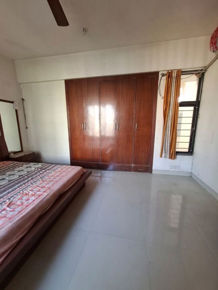 Bedroom, athene-chs 1 Bedroom 450 Sq.Ft. Apartment In Majiwada Thane 10233204