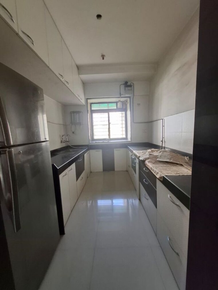 Kitchen, athene-chs 1 Bedroom 450 Sq.Ft. Apartment In Majiwada Thane 10233204