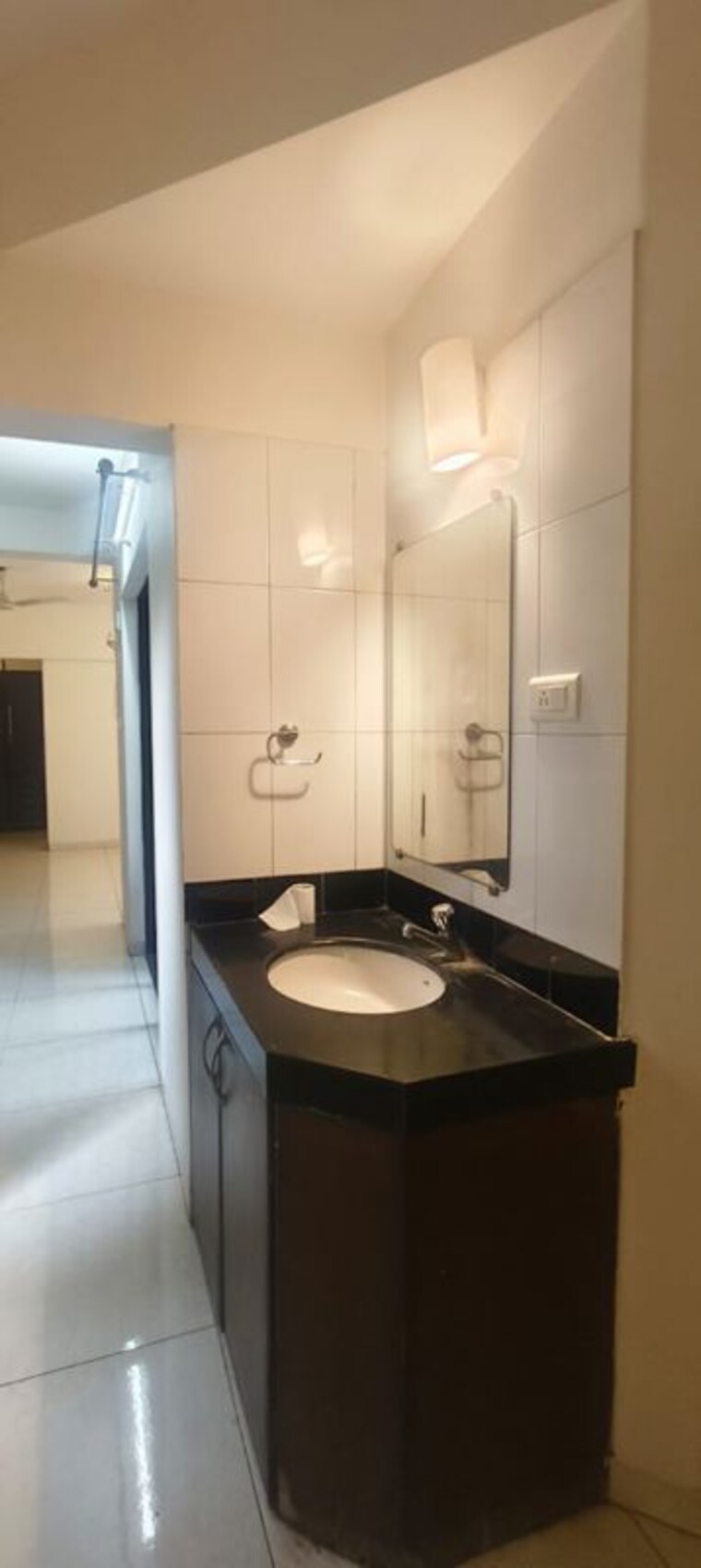 Bathroom, anjor-apartment 3.5 Bedroom 2000 Sq.Ft. Apartment In Baner Pune 10233209