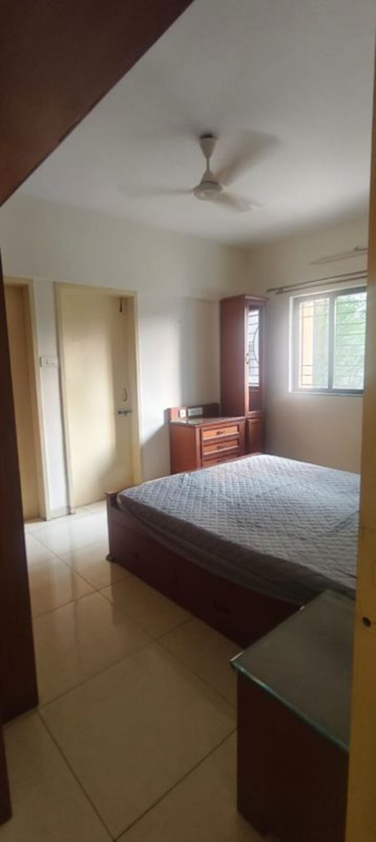 Bedroom, anjor-apartment 3.5 Bedroom 2000 Sq.Ft. Apartment In Baner Pune 10233209