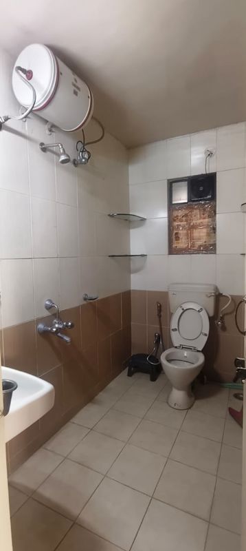 3.5 BHK Apartment For Rent in Anjor Apartment