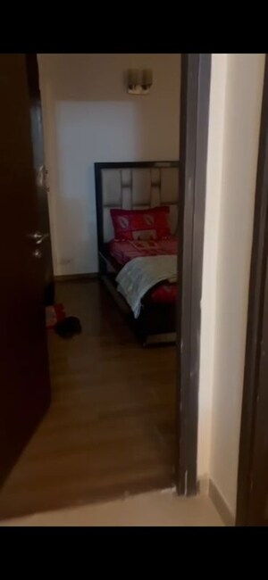 Parking in 3 BHK Apartment at Raheja Vedaanta Floors, Sector 108 – for Rent