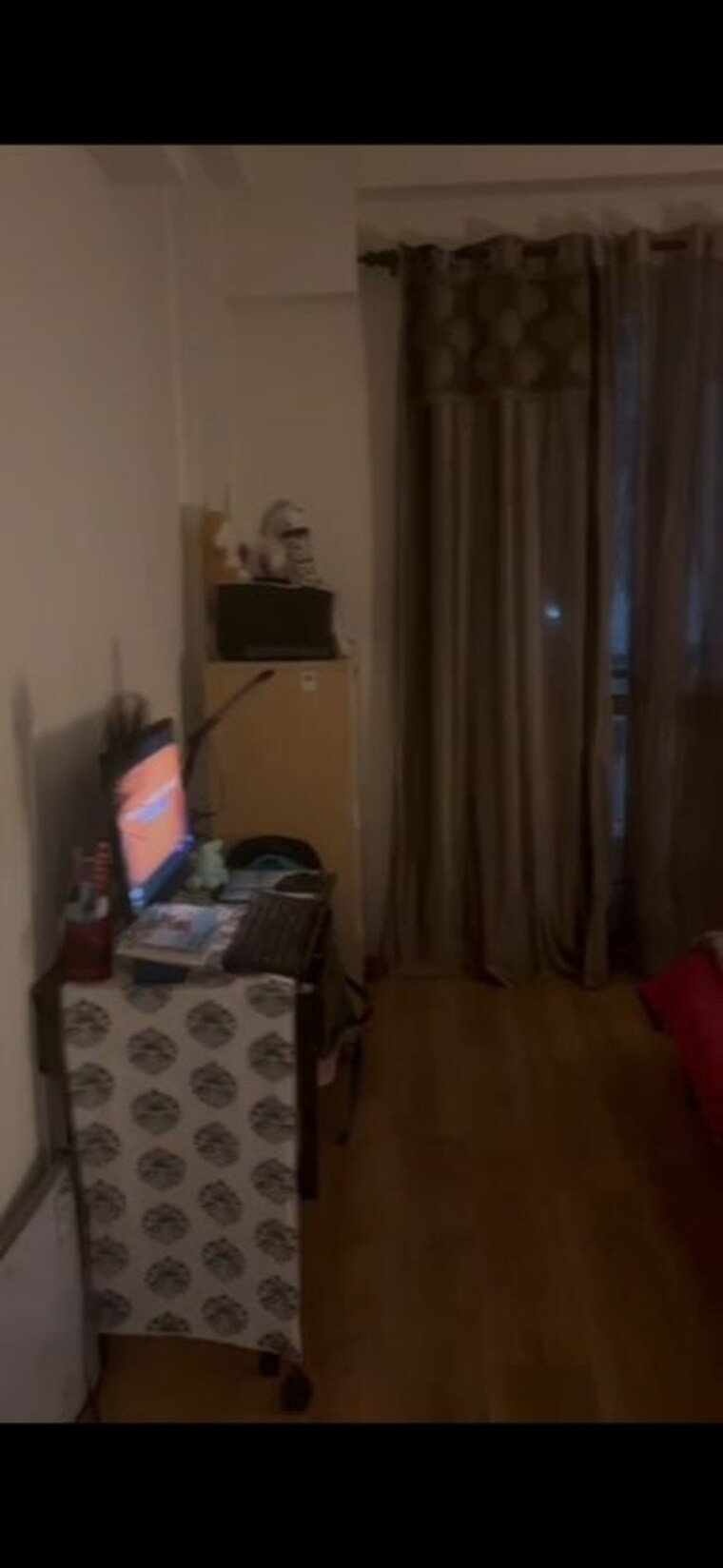 Living Room, raheja-vedaanta-floors 3 Bedroom 2226 Sq.Ft. Apartment In Sector 108 Gurgaon 10233211