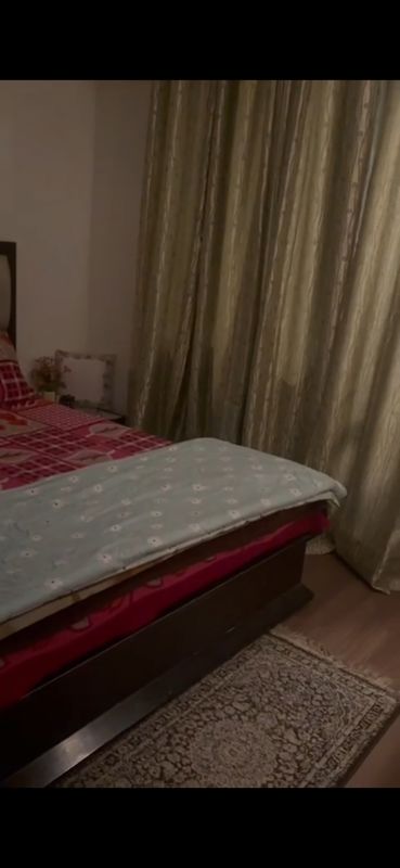 3 BHK + Servant Room 2226 Sq.Ft. Apartment in Raheja Vedaanta Floors