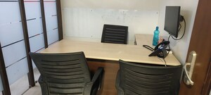 Furnished Amenities in  Office Space at Rushabh Chambers, Andheri East – for Rent