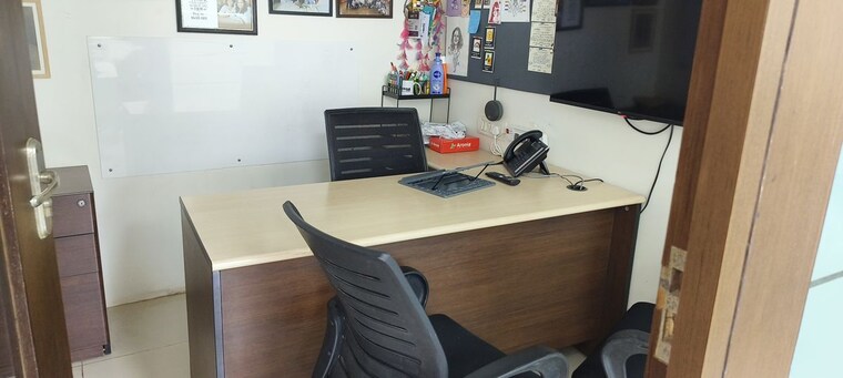 Team Area, rushabh-chambers Commercial Office Space 3200 Sq.Ft. In Andheri East Mumbai 10233215