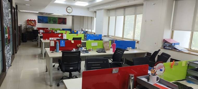 Team Area, rushabh-chambers Commercial Office Space 3200 Sq.Ft. In Andheri East Mumbai 10233215