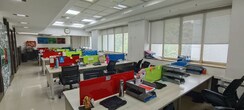 Office Space For Rent in Rushabh Chambers