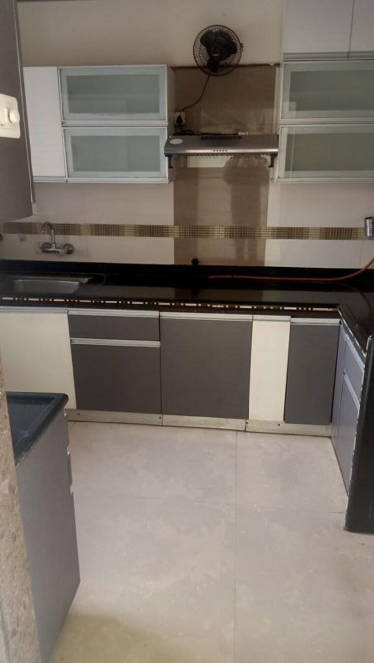 Kitchen, acme-ozone 2 Bedroom 756 Sq.Ft. Apartment In Manpada Thane 10233216