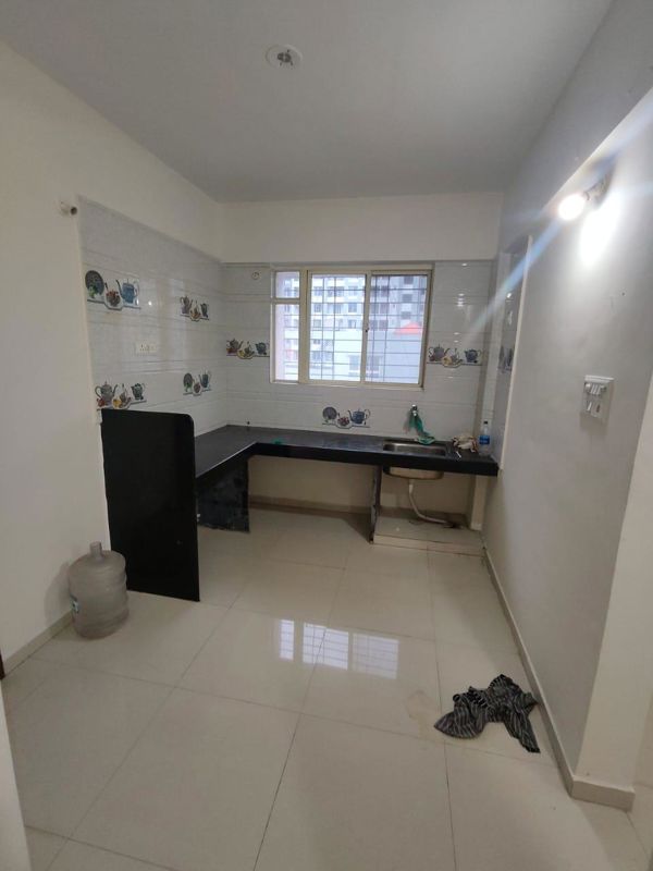 2 BHK Apartment For Rent in Kalpataru Sudha Kalash