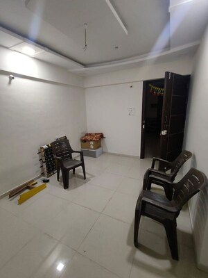 Gym in 2 BHK Apartment at Kalpataru Sudha Kalash, Pimple Nilakh – for Rent