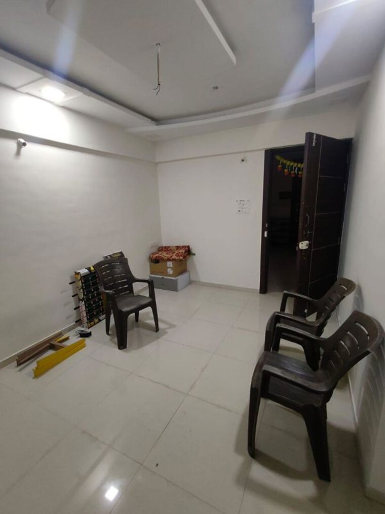 Gym, kalpataru-sudha-kalash 2 Bedroom 800 Sq.Ft. Apartment In Pimple Nilakh Pune 10233219