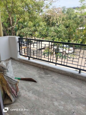 4 BHK Builder Floor For Rent in Auram Floor, South City 2