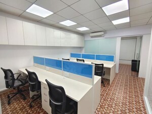  Office Space For Rent in Sagar Tech Plaza, Sakinaka