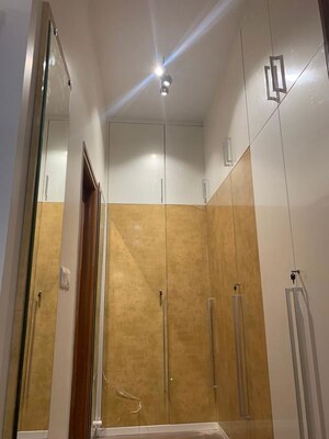  4 BHK Villa at Prestige Woodside, Yelahanka – for Rent