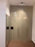 4 BHK + Servant Room 2500 Sq.Ft. Villa in Prestige Woodside