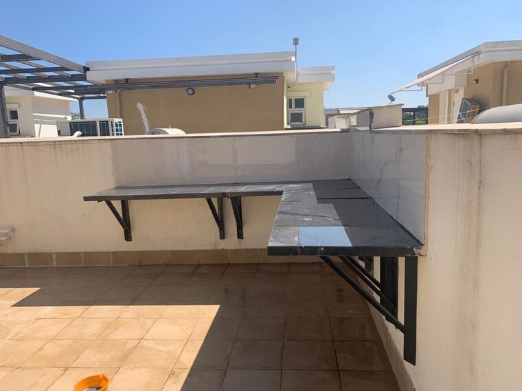 undefined, prestige-woodside 4 Bedroom 2500 Sq.Ft. Villa In Yelahanka Bangalore 10220329