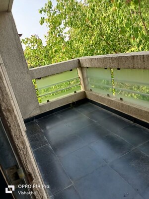 Swimming Pool in 2 BHK Apartment at Uttam Townscapes, Yerawada – for Rent