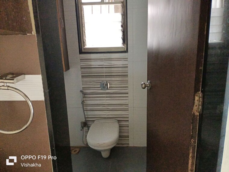 Bathroom, uttam-townscapes 2 Bedroom 1100 Sq.Ft. Apartment In Yerawada Pune 10233237