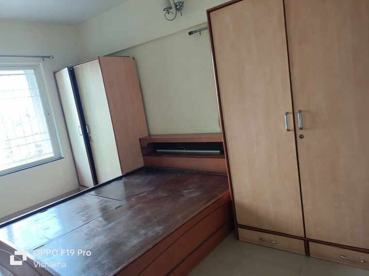 Bathroom, uttam-townscapes 2 Bedroom 1100 Sq.Ft. Apartment In Yerawada Pune 10233237