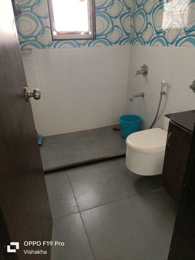 Bathroom, uttam-townscapes 2 Bedroom 1100 Sq.Ft. Apartment In Yerawada Pune 10233237