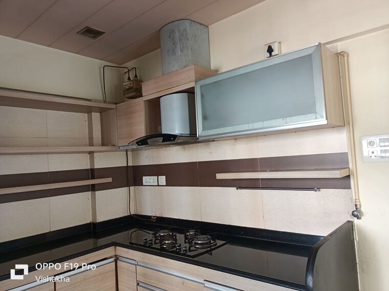 Kitchen, uttam-townscapes 2 Bedroom 1100 Sq.Ft. Apartment In Yerawada Pune 10233237