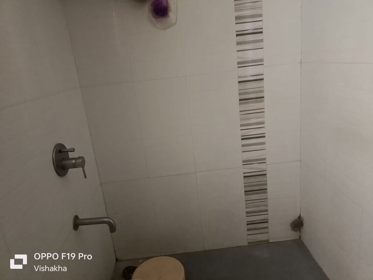 Bathroom, uttam-townscapes 2 Bedroom 1100 Sq.Ft. Apartment In Yerawada Pune 10233237