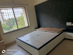 2 BHK Apartment For Rent in Uttam Townscapes