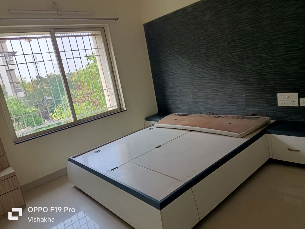 2 BHK Apartment For Rent in Uttam Townscapes