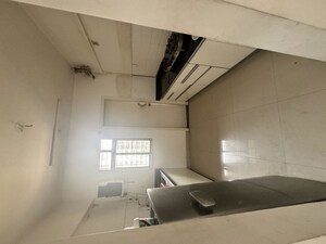 Team Area in 2 BHK Apartment at Bramhacorp The Collection, Kalyani Nagar – for Rent