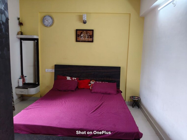 Bedroom, adis-north-lake 3 Bedroom 1425 Sq.Ft. Apartment In Agrahara Bangalore 10233236