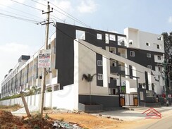 3 BHK Apartment For Rent in ADIs North Lake