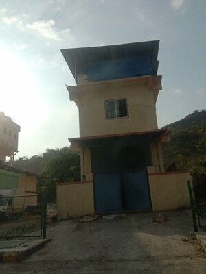  Industrial Plot For Sale in Hasti Industrial Estate, T.T.C. Industrial Area