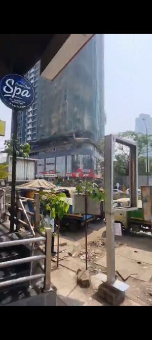 Gym in  Shop at JVM Tiara, Thane West – for Rent