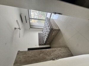 Living Room in 3 BHK Apartment at Bramhacorp The Collection, Kalyani Nagar – for Rent