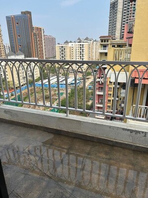 2.5 BHK Apartment – Exterior View View at Atul Western Hills Phase 2, Baner - for Rent