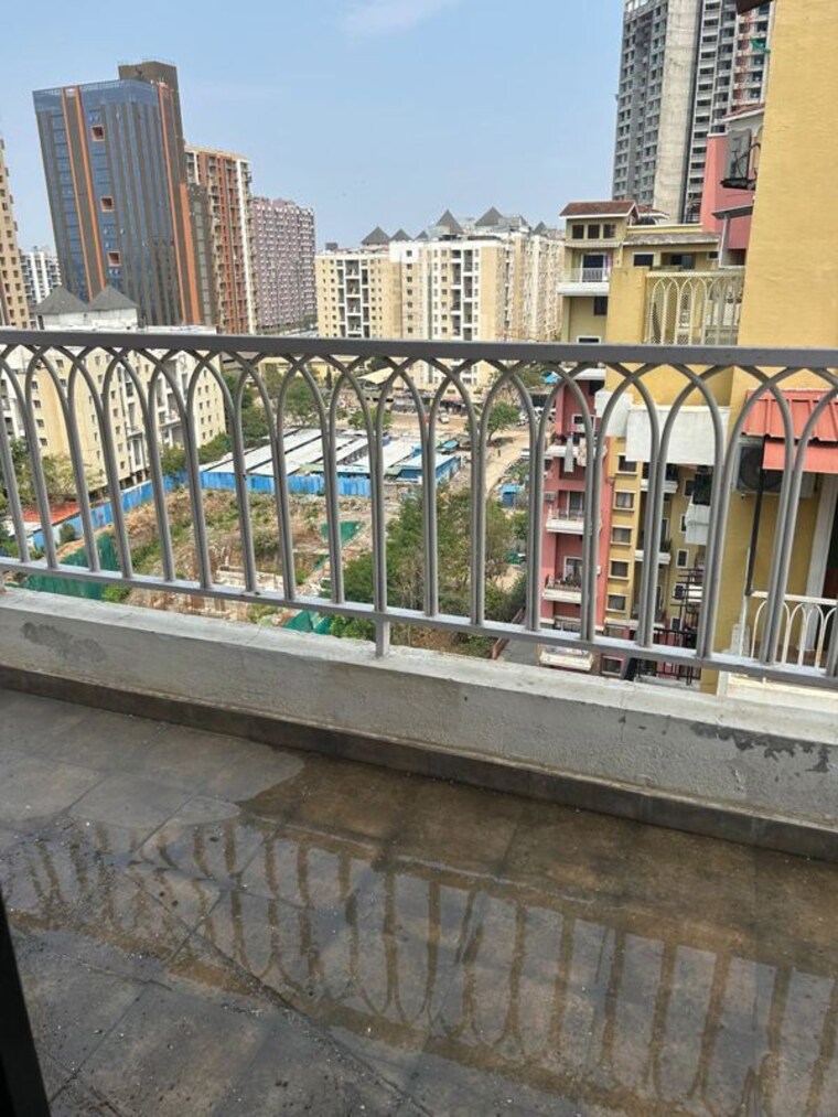 Exterior View, atul-western-hills-phase-2 2.5 Bedroom 1350 Sq.Ft. Apartment In Baner Pune 10233242