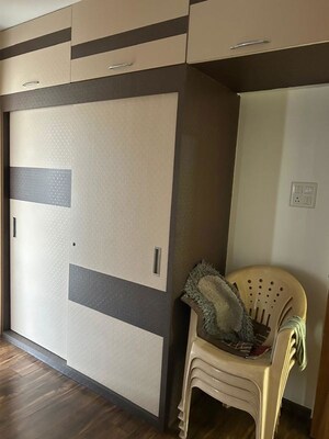 Furnished Amenities in 2.5 BHK Apartment at Atul Western Hills Phase 2, Baner – for Rent