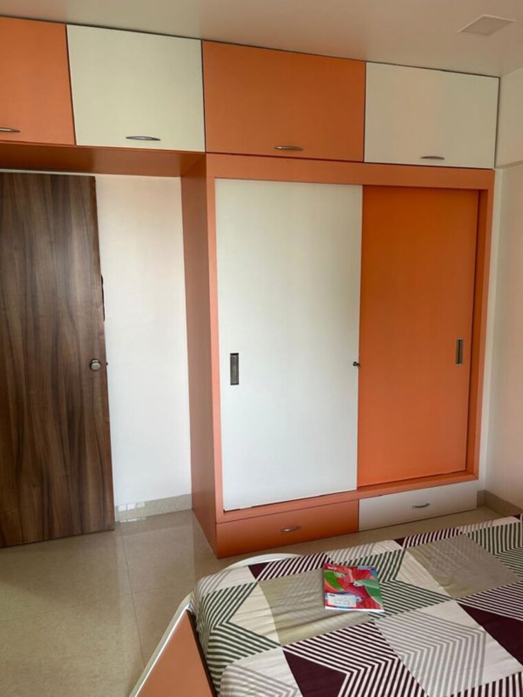 Room, atul-western-hills-phase-2 2.5 Bedroom 1350 Sq.Ft. Apartment In Baner Pune 10233242