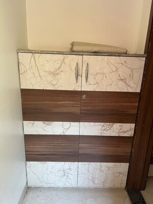 Furnished Amenities in 2.5 BHK Apartment at Atul Western Hills Phase 2, Baner – for Rent