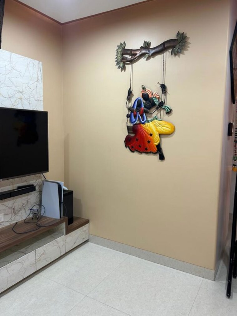 undefined, atul-western-hills-phase-2 2.5 Bedroom 1350 Sq.Ft. Apartment In Baner Pune 10233242