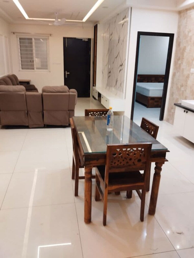 Team Area, aparna-zenon 3 Bedroom 1982 Sq.Ft. Apartment In Puppalaguda Hyderabad 10233246