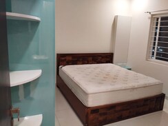 3 BHK + Pooja Room Apartment For Rent in Aparna Zenon
