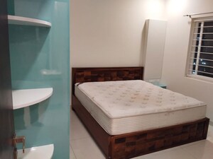 3 BHK Apartment For Rent in Aparna Zenon, Puppalaguda