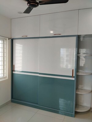 Furnished Amenities in 3 BHK Apartment at Aparna Zenon, Puppalaguda – for Rent