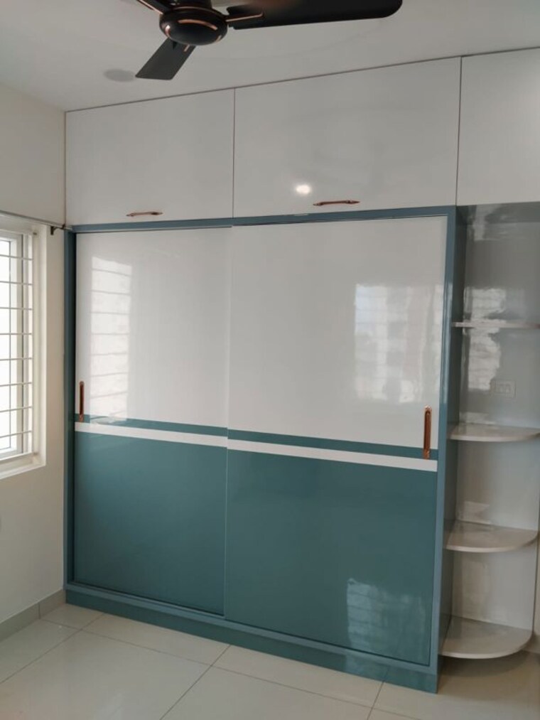 undefined, aparna-zenon 3 Bedroom 1982 Sq.Ft. Apartment In Puppalaguda Hyderabad 10233246