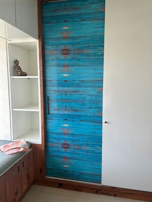 Furnished Amenities in 2 BHK Apartment at Aditya Green Zone, Baner – for Rent